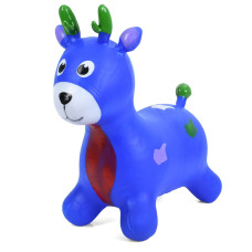 Детская игрушка-прыгун 