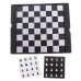 Магнитные шахматы (мини) | Chess (wallet design) 1708UB (RL-KBK)