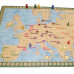 Настольная игра для детей 8 лет Artos Games 0840 B Галопом по Европам (0840-RT)