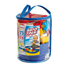 Конструктор детский 