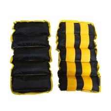 Утяжелители 2 шт по 1 кг TI-323-604