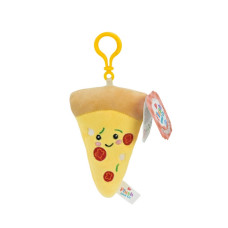 Мягкая игрушка-брелок 