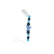 Цепочка для пустышки 