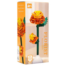 Детский конструктор Ranunculus 33045-6 серии 