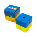 Кубик рубика 2х2 Smart Cube SCU222 U Флаг Украины (SCU222-RT)