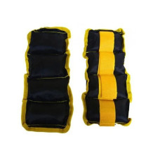 Утяжелители 2 шт по 1,5 кг TI-323-605