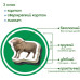Магнитные пазлы Magdum  