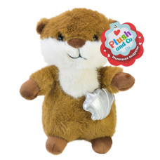 Детская мягкая игрушка 