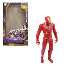 Фигурка супергероя 