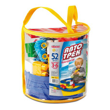 Конструктор детский 