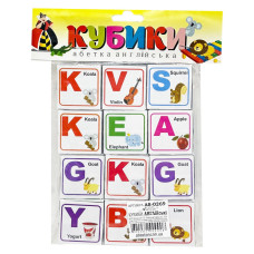 Детский развивающий набор 