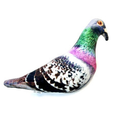 Игрушка мягконабивная 
