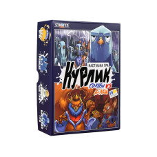 Карточная игра 