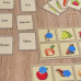 Лото в картинках для детей Artos Games 0796 L Изучаем английский (0796-RT)