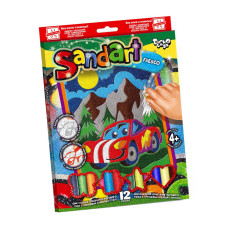 Набор для творчества Набор для творчества