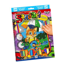 Набор для творчества Набор для творчества