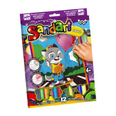 Набор для творчества Набор для творчества