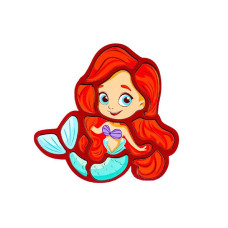 Детский пазл-вкладыш Детский пазл-вкладыш