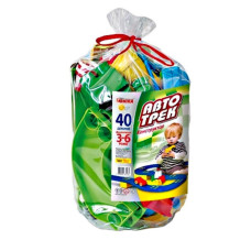 Конструктор детский 