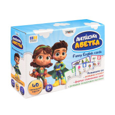 Карточная игра 