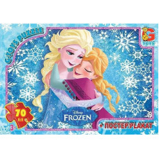 Пазлы детские 