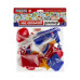 Игровой набор Маленький доктор Colorplast 1-036 D на 23 предмета (1-036-RT) Игровой набор Маленький доктор Colorplast 1-036 D на 23 предмета (1-036-RT)