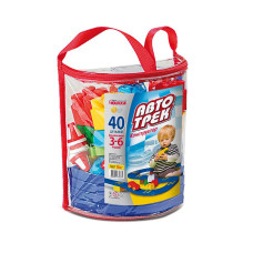 Конструктор детский 