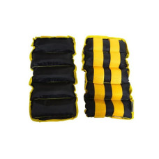 Утяжелители 2 шт по 3 кг TI-323-608