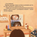 Книжка для малышей Час майстрив 452292, Наши друзья. Ось Ося в парикмахерской (452292-RT)