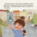 Книжка для малышей Час майстрив 452292, Наши друзья. Ось Ося в парикмахерской (452292-RT)