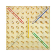 Детская развивающая игрушка 