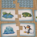 Настольная игра для детей Artos Games 0468 C Чей домик (0468-RT)