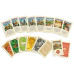 Настольная стратегическая игра CATAN R100UA от 10 лет, 3-4 игрока