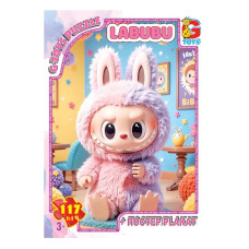 Детский пазл 