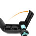 Детский самокат 3 в 1 Bambi SC20110 S беговел, велосипед, самокат (SC20110 3in1-RT)