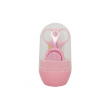 Детский гигиенический набор MGZ-0702(Pink) розовый