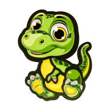 Детский пазл-вкладыш Детский пазл-вкладыш