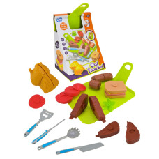 Детский набор продуктов 