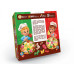 Настольная игра для детей  Danko Toys G-IP-01U B IQ Pizza (G-IP-01U-RT)