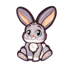 Детский пазл-вкладыш 