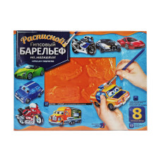 Набор для творчества Набор для творчества