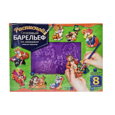 Набор для творчества Набор для творчества