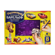 Набор для творчества Набор для творчества