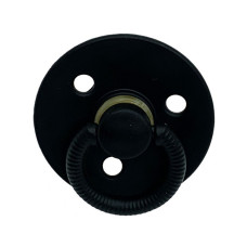 Детская пустышка латексная MGZ-0526-7 круглая