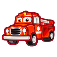 Детский пазл-вкладыш Детский пазл-вкладыш