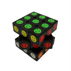 Головоломка Кубик Рубика 