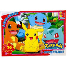 Детский пазл 