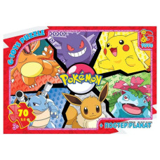 Детский пазл 