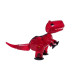 Фигурка для анимации Карнотавр Mega Dino StikBot TST624C_UAKD(Red) Фигурка для анимации Карнотавр Mega Dino StikBot TST624C_UAKD(Red)
