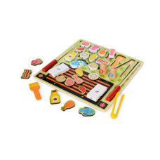 Детский развивающий сортер 